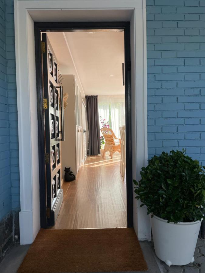 Julia'S Garden Apartment Cuarte de Huerva Exterior photo